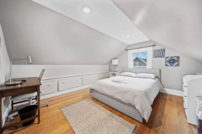 Sunny 4bd 2bth Apt In Somerville